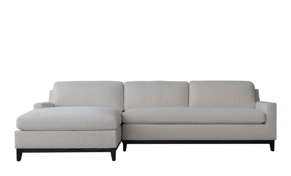 Willow Corner Sofa Bed (Fabric Bella #2)