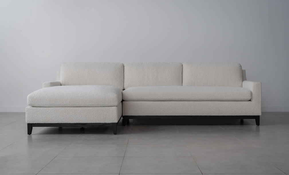 Willow Corner Sofa Bed (Fabric Bella #2)