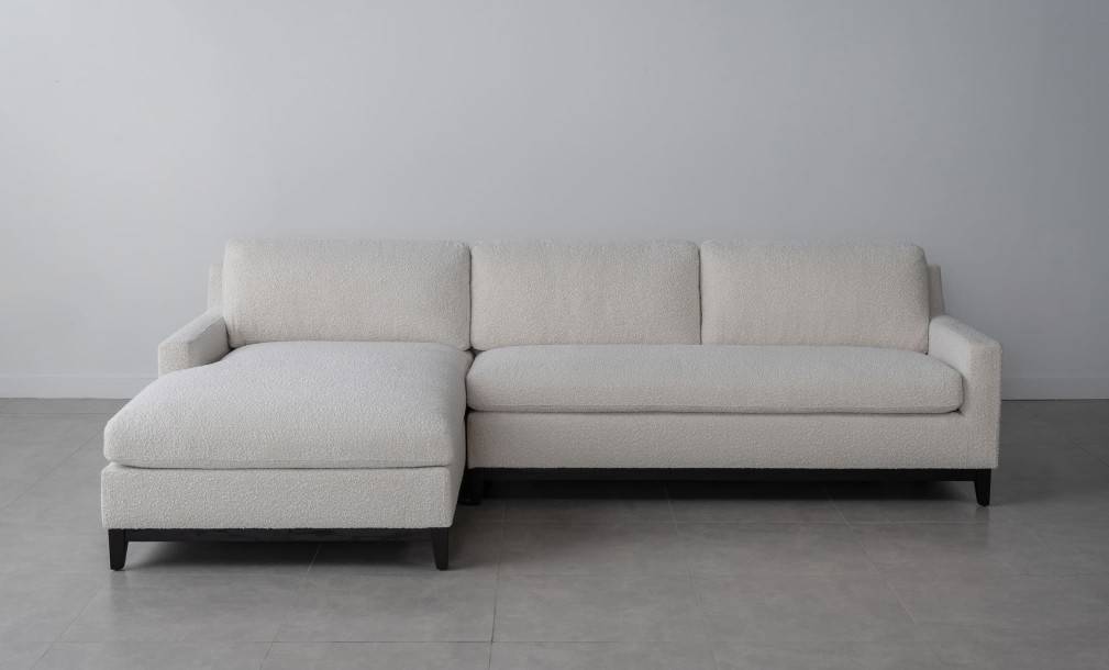 Willow Corner Sofa Bed (Fabric Bella #2)