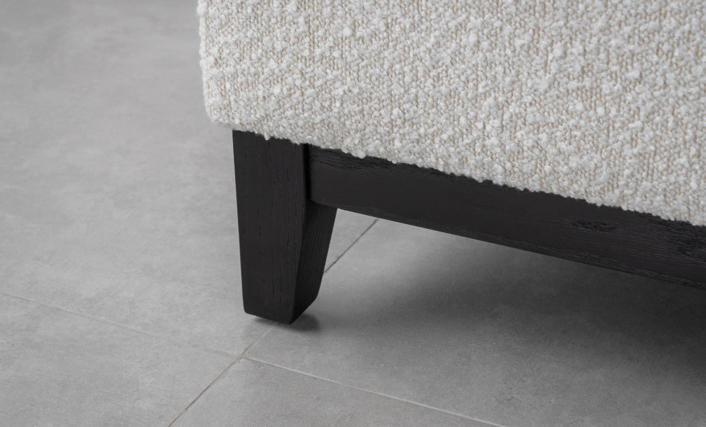 Willow Corner Sofa Bed (Fabric Bella #2)
