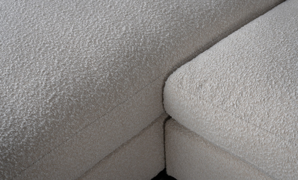 Willow Corner Sofa Bed (Fabric Bella #2)