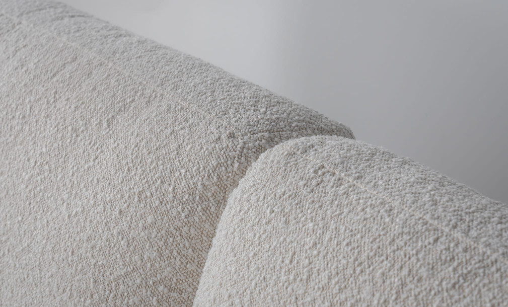 Willow Corner Sofa Bed (Fabric Bella #2)