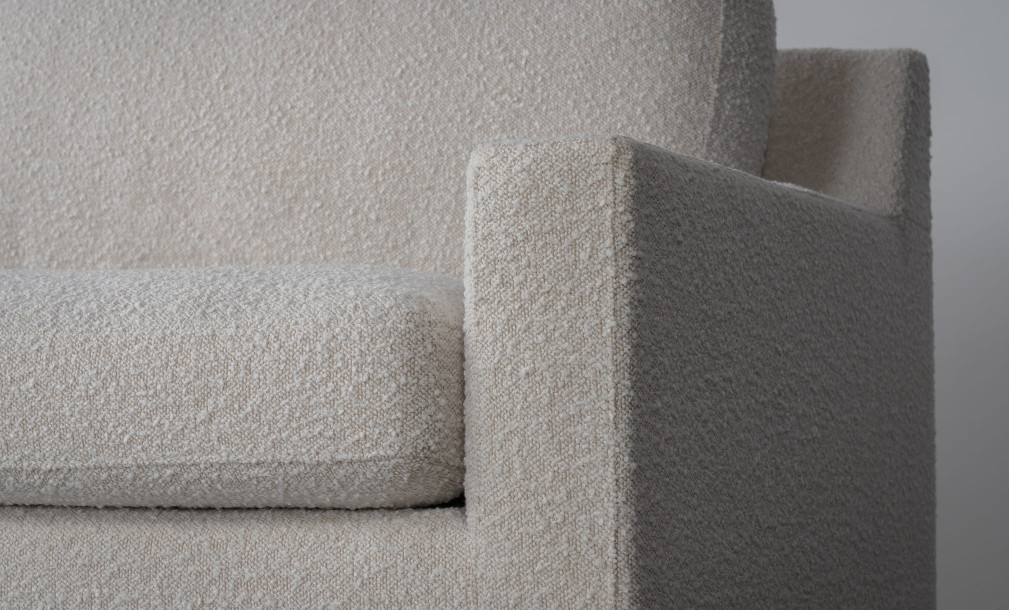 Willow Corner Sofa Bed (Fabric Bella #2)
