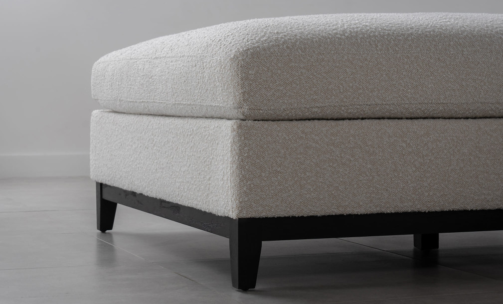 Willow Corner Sofa Bed (Fabric Bella #2)
