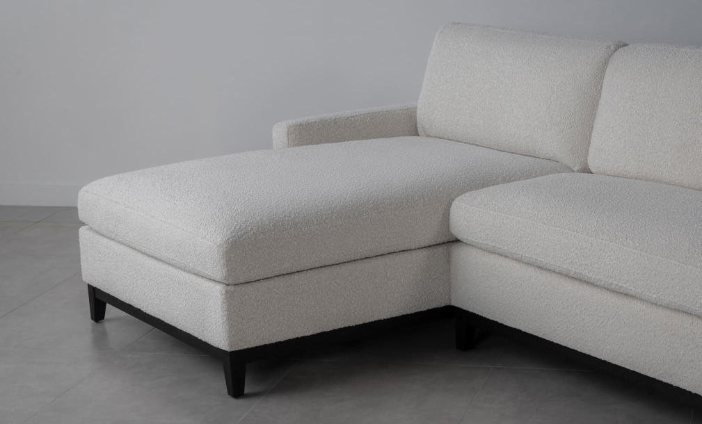 Willow Corner Sofa Bed (Fabric Bella #2)