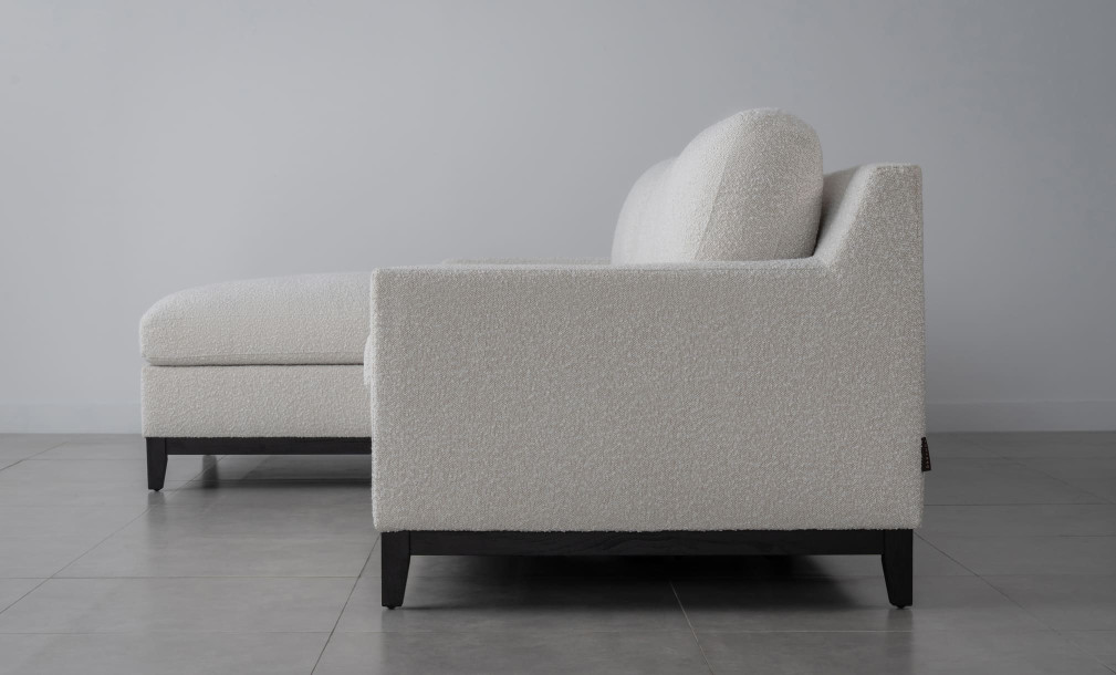 Willow Corner Sofa Bed (Fabric Bella #2)