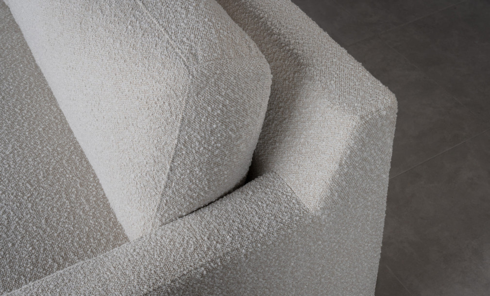 Willow Corner Sofa Bed (Fabric Bella #2)