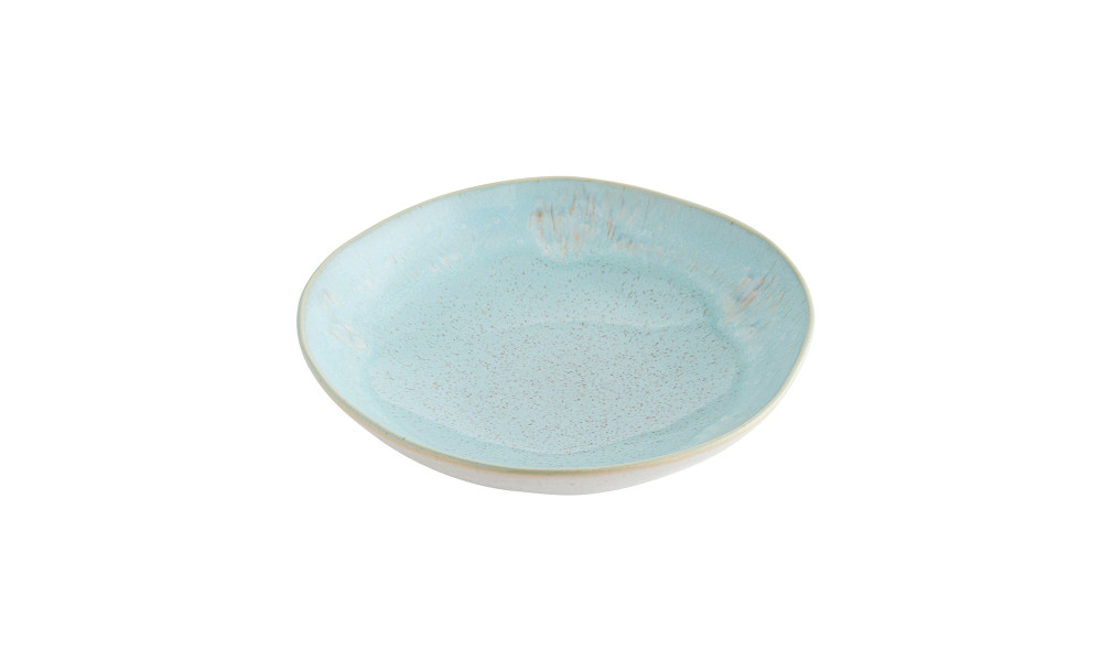 Eivissa Pasta Bowl sea blue 23 cm