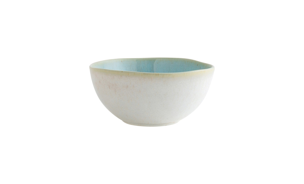 Eivissa Soup/Cereal Bowl Sea Blue 16 cm