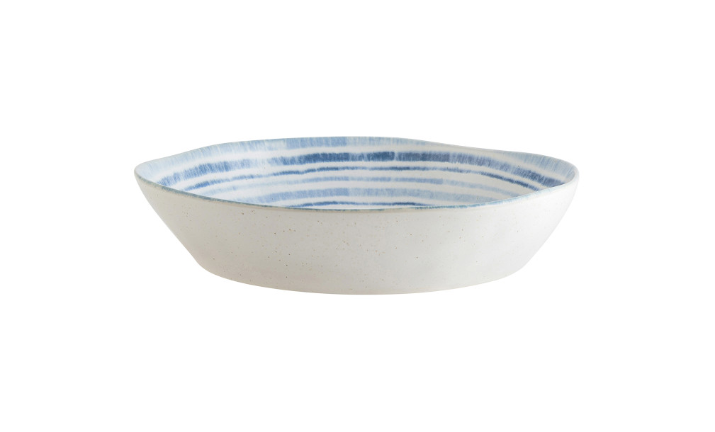 Nantucket Pasta/Serving Bowl 34 cm