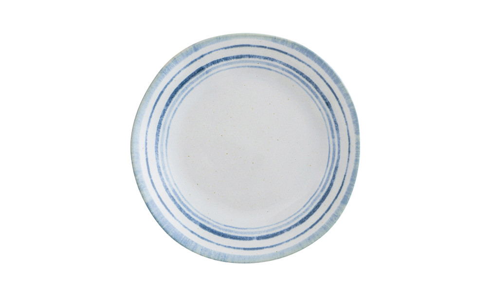 Nantucket Salad/Dessert Plate 21 cm