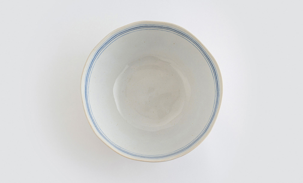 Nantucket Serving Bowl 28 cm