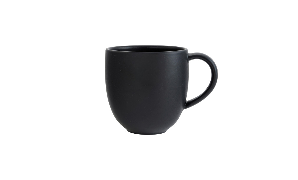 Pacifica Mug seed gray 330 ml