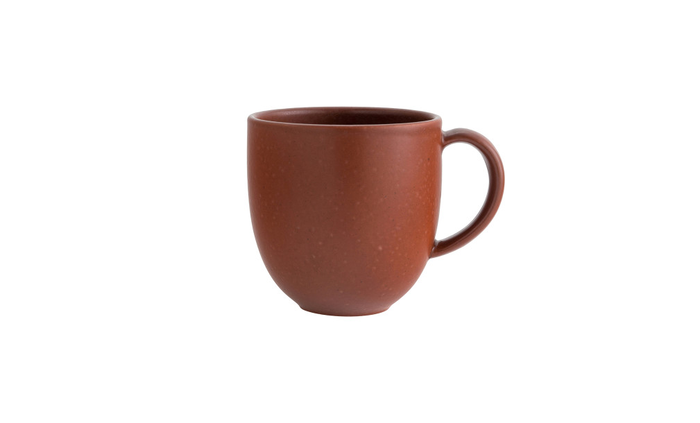 Pacifica Mug cayeene 330 ml