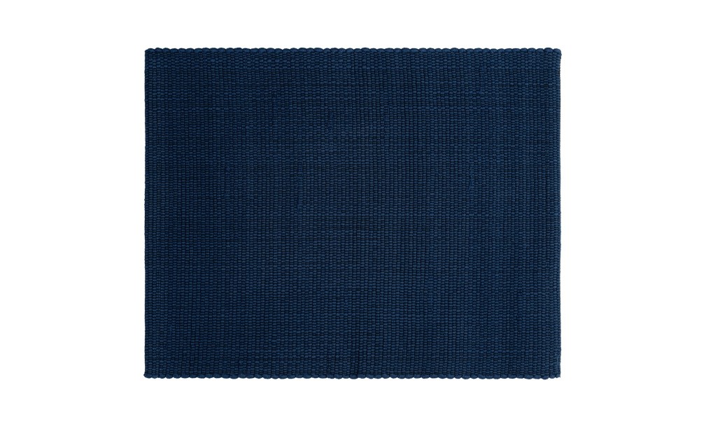 Joana Placemat Blue
