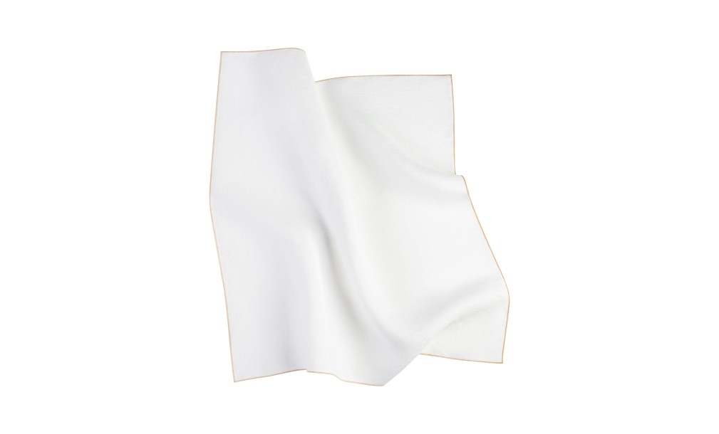 Bella Napkin tofu 50x50 cm