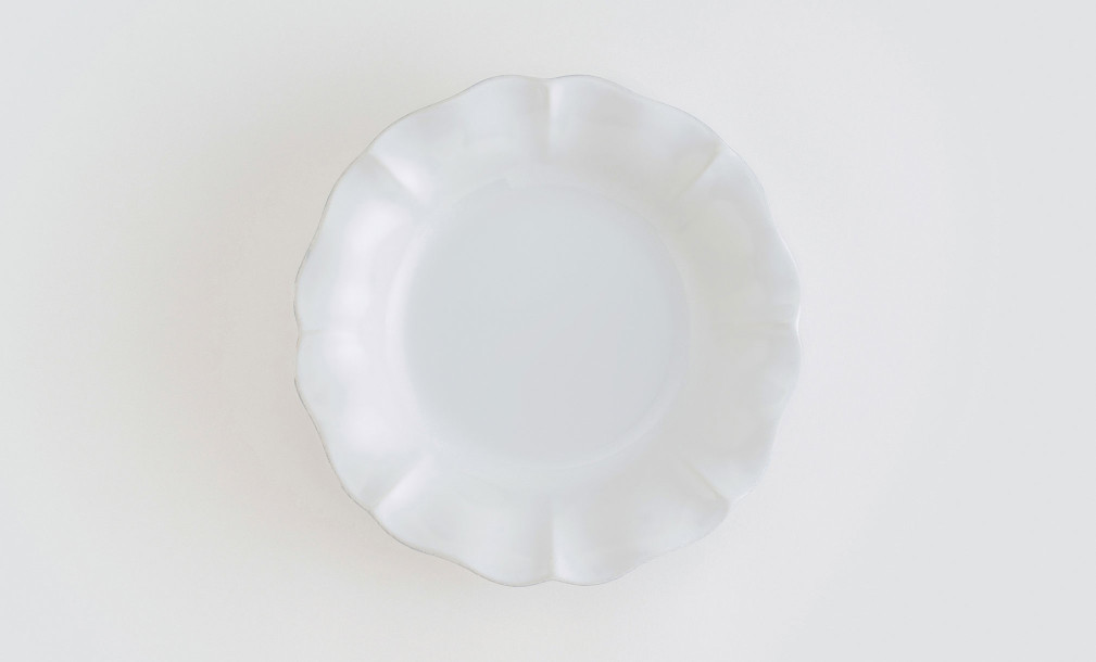 Rosa Pasta Bowl cloud white 24,7 cm