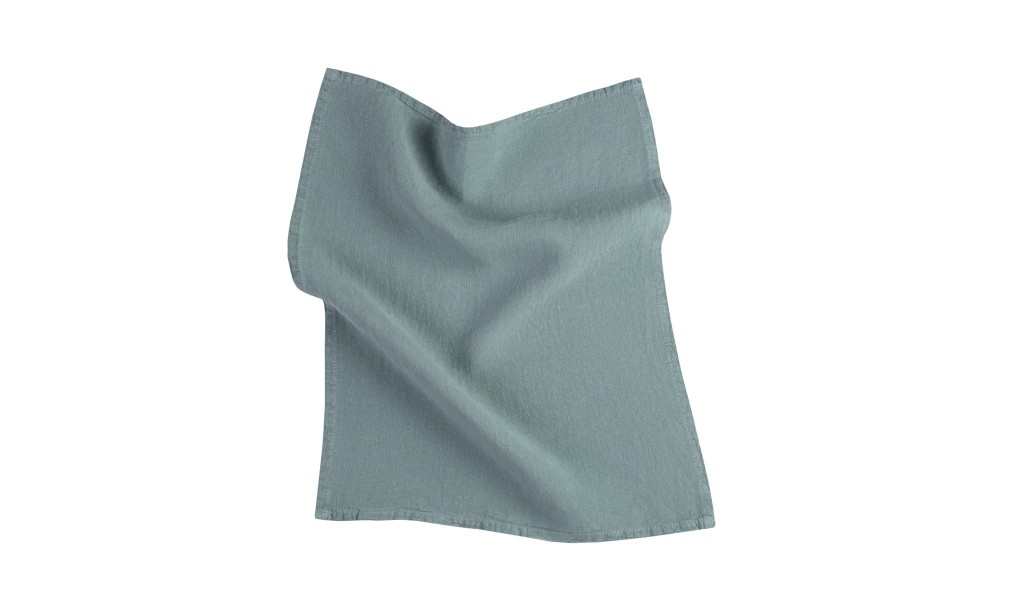 Maria Napkin Mint 47x47 cm