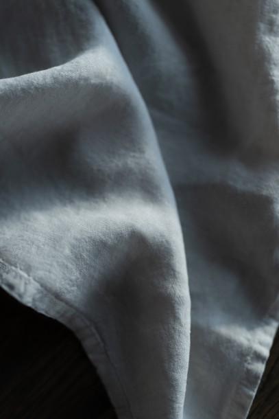 Maria Napkin Cloud Grey 47x47 cm