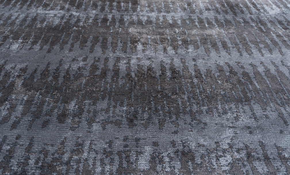 Echo Grey Carpet 160x230 cm