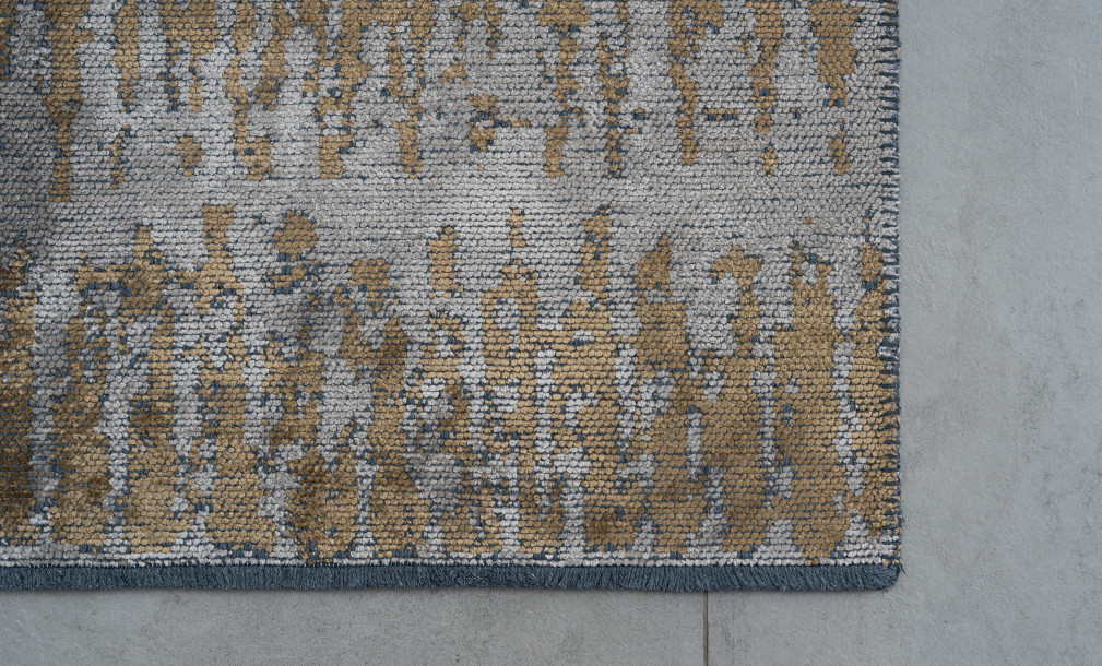 Echo Brown Carpet 240x340 cm