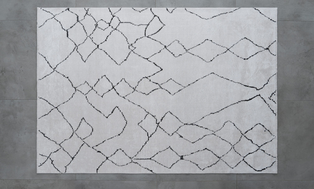 Melody Carpet 240x340 cm