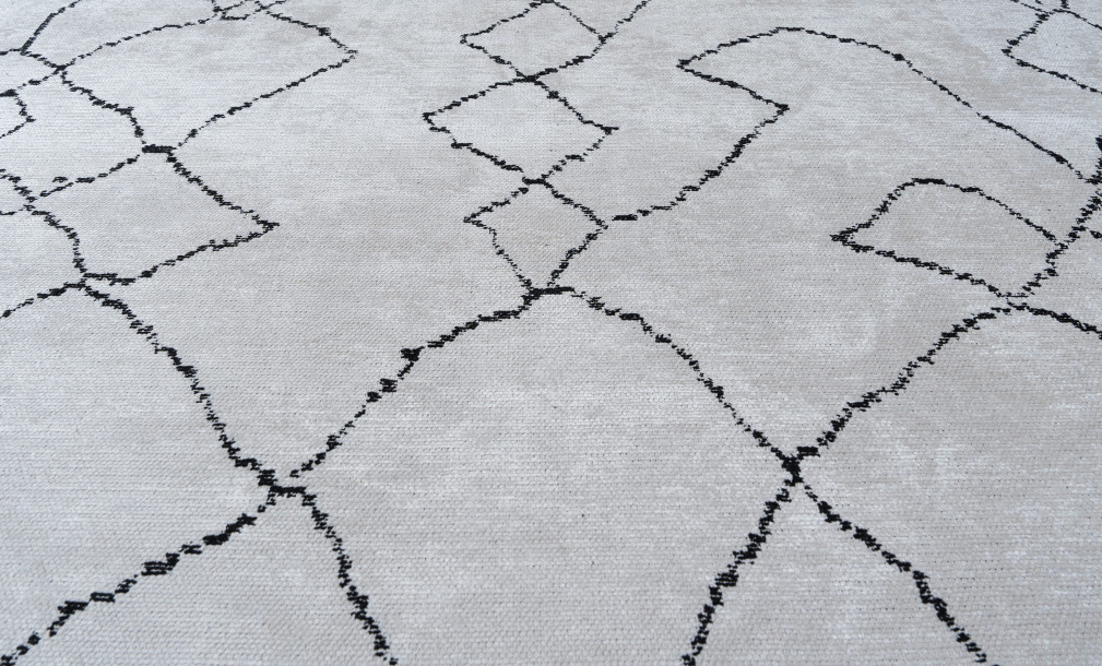 Melody Carpet 240x340 cm
