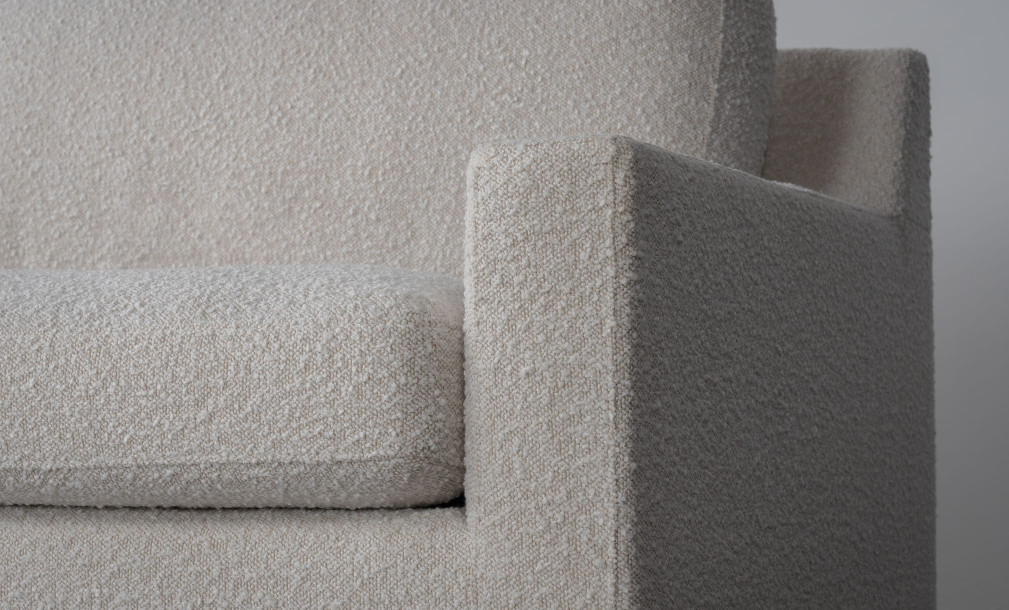 Willow Corner Sofa Bed Right (fabric Bella #2)