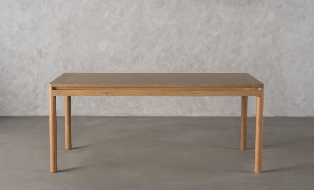 Walder Dinning Table