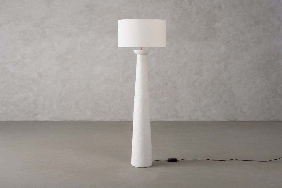 Sugar Floor Lamp