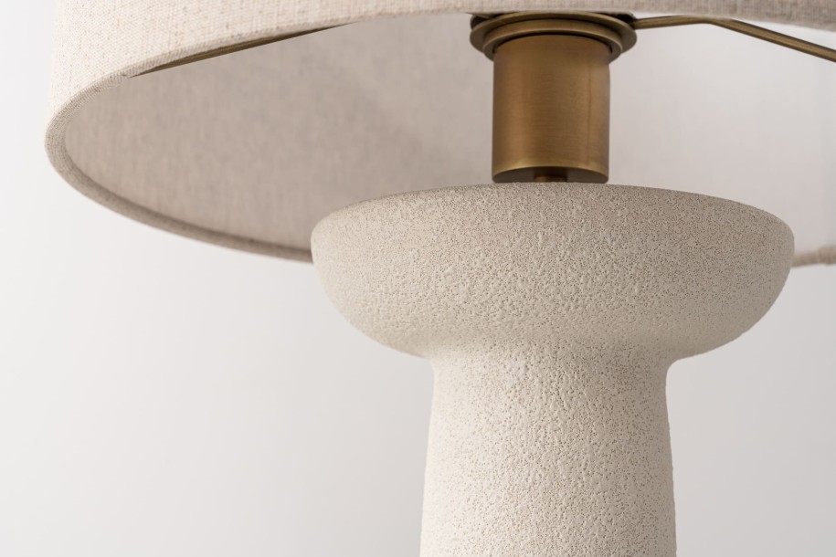 Sugar Floor Lamp