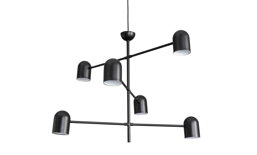Roomer Pendant Lamp