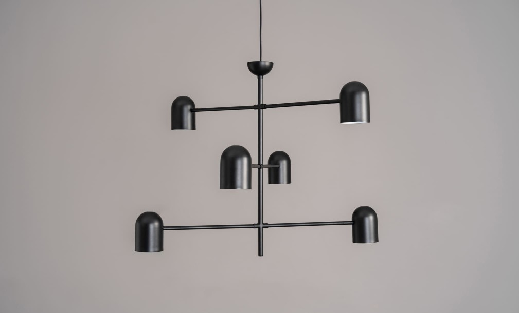 Roomer Pendant Lamp