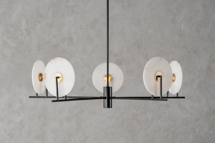 Hero Pendant Lamp