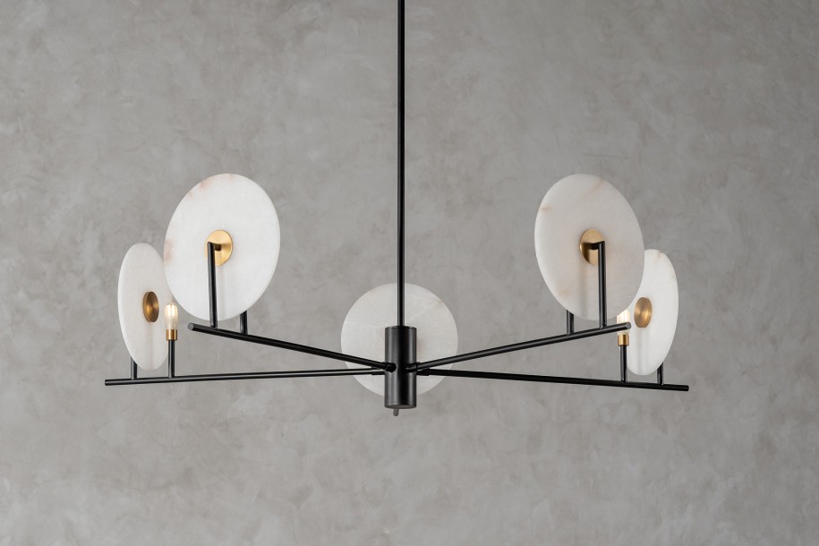 Hero Pendant Lamp
