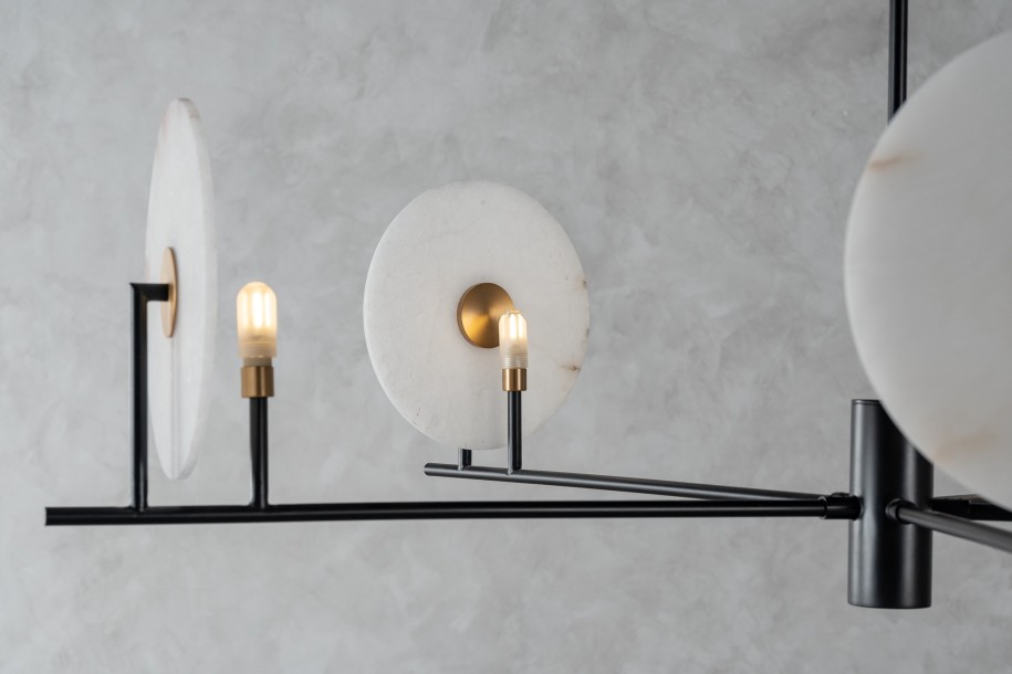 Hero Pendant Lamp