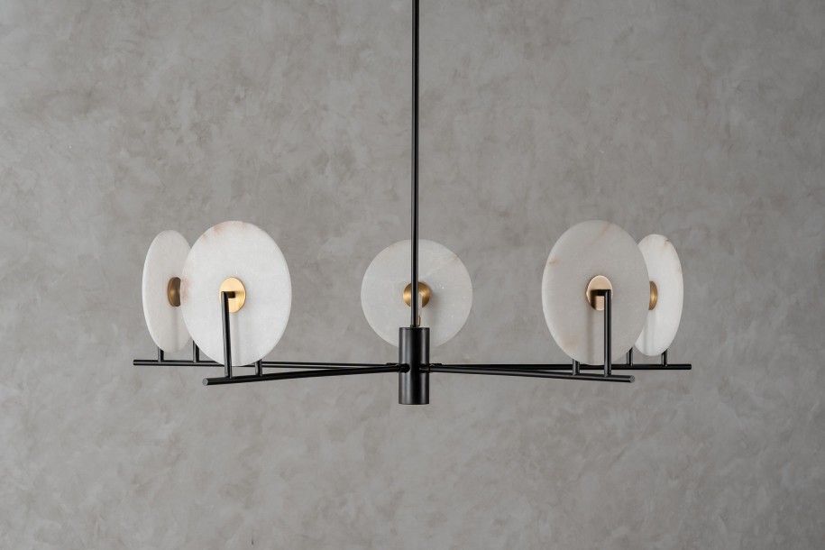 Hero Pendant Lamp