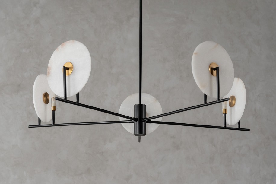 Hero Pendant Lamp
