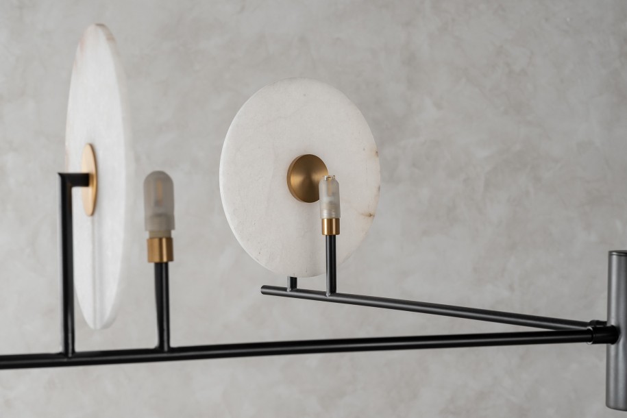 Hero Pendant Lamp