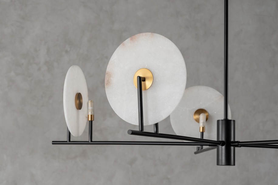 Hero Pendant Lamp