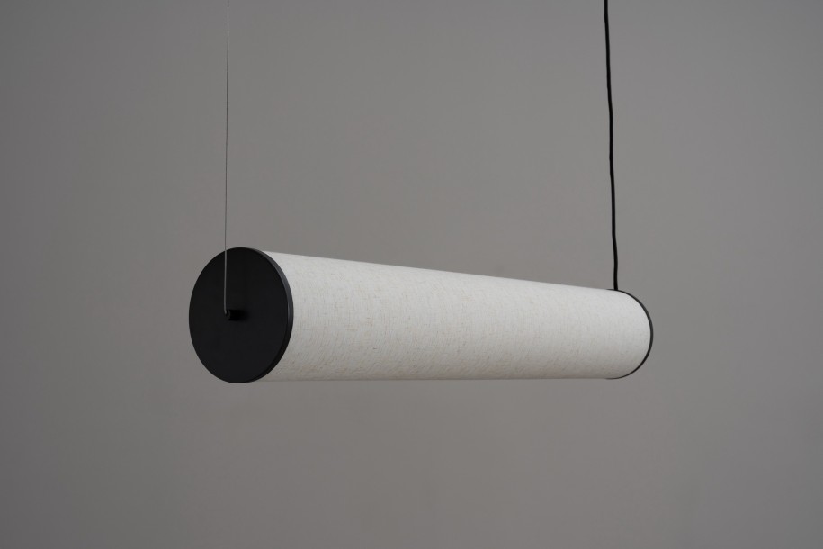 Nabu Pendant Lamp 1