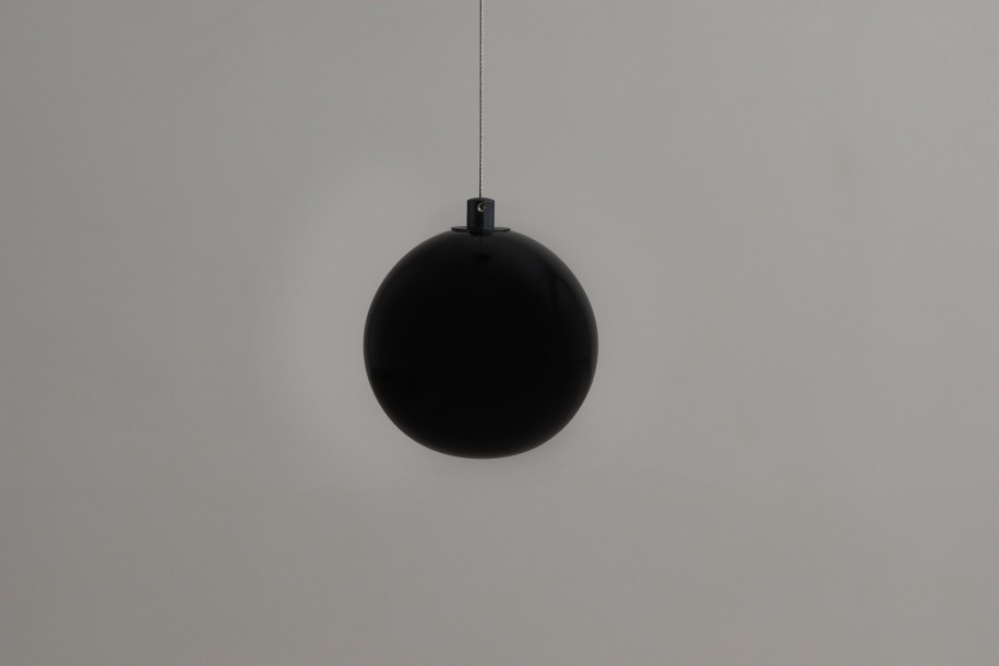 Nabu Pendant Lamp 2 / vertical