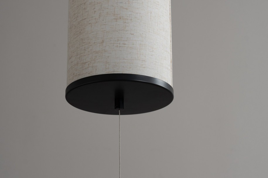 Nabu Pendant Lamp 2 / vertical