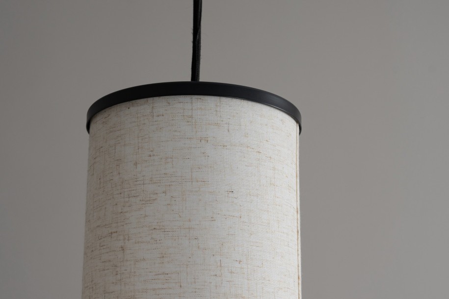 Nabu Pendant Lamp 2 / vertical