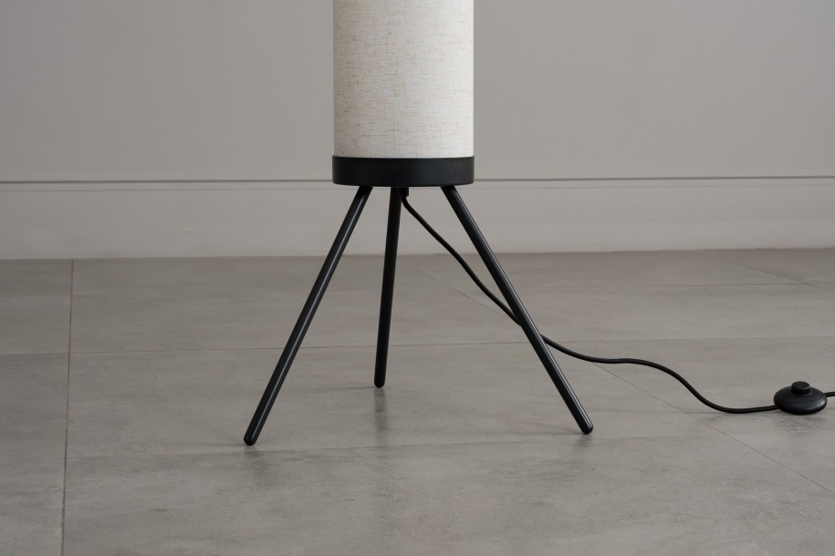 Nabu Floor Lamp