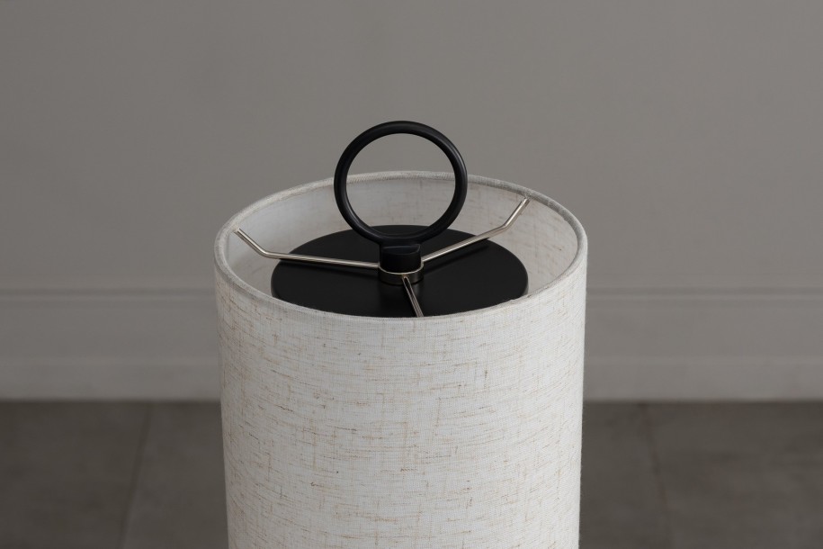 Nabu Floor Lamp