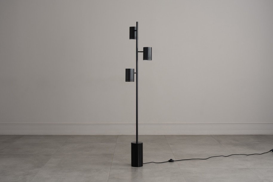 Bruno Floor Lamp