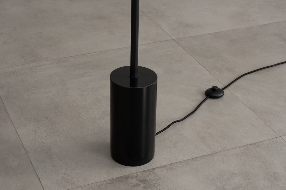 Bruno Floor Lamp
