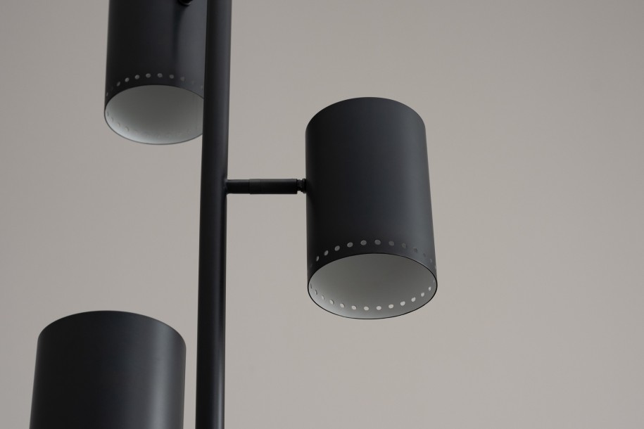 Bruno Floor Lamp