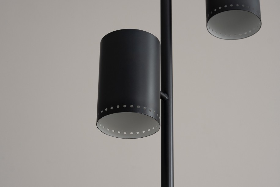 Bruno Floor Lamp